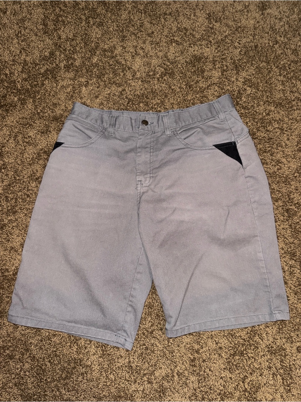 Mens Dickies Shorts